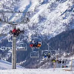 Chalet Charpoua - Happy Rentals