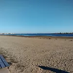Tres Beau Studio Cosy A 500M De La Plage