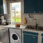Maison De Vacances A Cazaux
