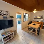 Maison De Vacances A Cazaux