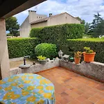Villa Martigues