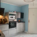 Gruissan - Confortable T2 Renove Avec Parking - Secteur Vieux Village - 4 Pers. - Fr-1-796-18