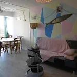 Gruissan - Confortable T2 Renove Avec Parking - Secteur Vieux Village - 4 Pers. - Fr-1-796-18