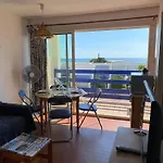 T2 Cabine A Port Leucate, Piscine, Parking, Proche Plage - Fr-1-798-8