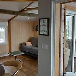 Chalet Proche Mer