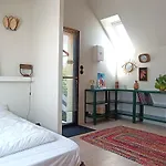 L'Etage - Meuble De Tourisme Classe -