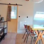 L'Etage - Meuble De Tourisme Classe -