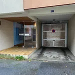 La Duche - Appartement Neuf Central, Calme, Vue Sur Les Toits De Cherbourg Et Parking, Intendance Luxury Host