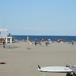 **Gruissan - T2 Cabine Mezzanine - Cote Village - 6 Pers - Parking Prive - Proche Plages** - Fr-1-796-63