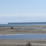 Bel Appartement T2 Climatise Avec Piscine Et Parking A 250M De La Plage - Fr-1-797-9