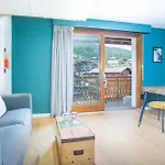Contemporary Studio In The Heart Of Morzine