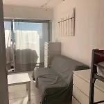 Studio Carnon Plage Face Au Port