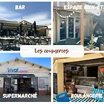 Dreamy Lodge - Plaisir & Plage A 100M