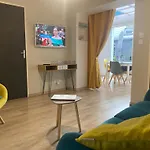 Mocy La Maison