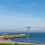 Spacieux 2 Pieces Vue Mer, Parking, Wifi