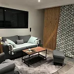 Petit Appartement Mitoyen