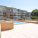Appt 2 Pieces Cabine 6 Couchages Cap D'Agde Ct100-010