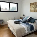 Petit Appartement Mitoyen