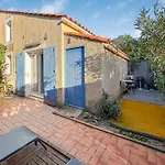 Maison De Vacances Lumineuse