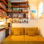 Appartement Mignon, Plein Centre