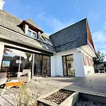 Spacieuse Maison - Jardin - 5Min Des Plages