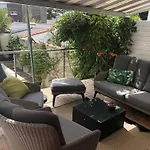 400M De La Plage - Maison Pour 8 Avec Piscine