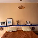 Petite Maison Avec Terrasse