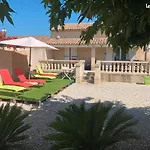 Villa Evasion De La Cote Bleue