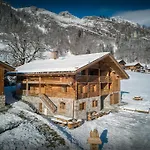 Chalet Happysnow - Ovo Network