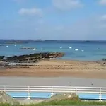 Ty Sam Beau T2, Terrasse Vue Mer