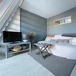 Maison Avec Piscine Clim Parking