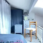 Maison Avec Piscine Clim Parking