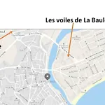 Studio - Les Voiles De La Baule