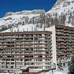 Studio Cosy Pour 4 Avec Balcon Et Wifi A Val-D'Isere - Fr-1-694-364