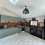Maison Au Calme A L'Oree D'Un Bois, Proche Plages