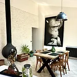 Maison Au Calme A L'Oree D'Un Bois, Proche Plages