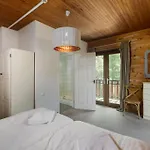 Grand Chalet Les 4 Vents, Morzine, Vue Sublime
