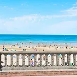 Studio Cosy Avec Parking, A 100M Du Centre, Proche Plage - Fr-1-788-47