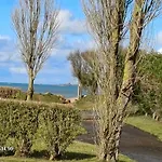 Mobilhome Camping Ernest Renan Louannec