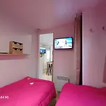 Mobilhome Camping Ernest Renan Louannec