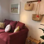La Cabine - Coeur De Honfleur - Vue Imprenable