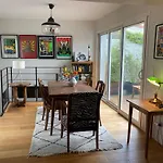 Charmante Maison A Biarritz