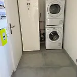 Jolie Maison Neuve Avec Spa Et Velos Inclus, Proche La Cotiniere Et 5 Min Des Plages