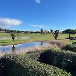 Appartement T3 Avec Piscine Et Golf, Cap D'Agde - Fr-1-749-78