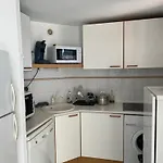 Appartement T3 Avec Piscine Et Golf, Cap D'Agde - Fr-1-749-78