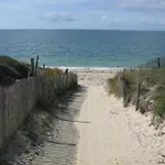 T2 A Arzon Avec Terrasse, Piscine Et Animaux Admis - Fr-1-775-6