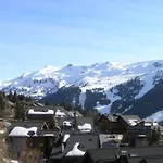 Appartement Familial 3 Pieces, Skis Aux Pieds, Meribel - Fr-1-180-649