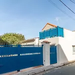 Villa Bord De Mer Avec Studio, Clim Et Parking - Fr-1-535-64