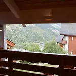 Appartement Mezzanine 5 Pieces, 11 Pers, Parking, Proche Pistes - Meribel - Fr-1-180-648