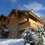 Appartement Mezzanine 5 Pieces, 11 Pers, Parking, Proche Pistes - Meribel - Fr-1-180-648